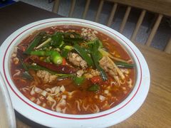 -魔鬼牛蛙小厨•烤鱼•龙虾(上马墩光华时代店)