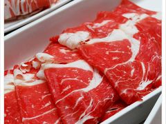 -鼎鼎香·港式火锅(北京SKP店)