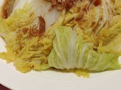 -西贝(金桥店)