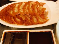 -玉林烤鸭店(垡头店)