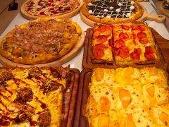 -比格比萨自助(宝山日月光店)