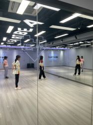 -Heartbeat舞蹈工作室