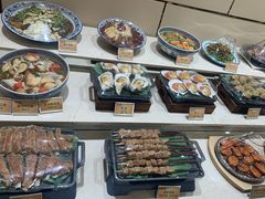 零售区-双井轩(双井店)