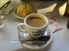 -香港新发烧腊茶餐厅(书城店)