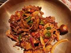 -小核桃烤肉馆(西塔店)