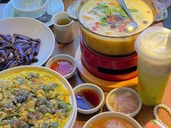 -闽上鲜·福建菜(龙湖滨江天街店)