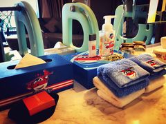 -上海滴水湖皇冠假日酒店