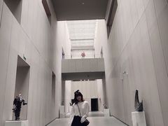 -长春世界雕塑园冰雪艺术天地