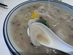 -白天鹅宾馆-宏图府餐厅
