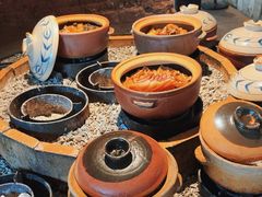 -黄山老妈·土菜(碧桂园店)