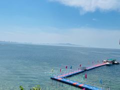 -养马岛旅游度假区