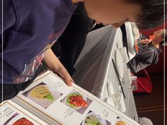 -上海老饭店(北京分店)