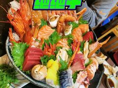 -德川家日本料理(龙德广场店)