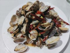 辣蛤蜊-九龙餐厅(大沽路店)