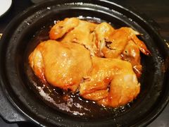 -百年家风·老馆子(东风店)