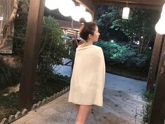 -杭州第一世界大酒店·云曼温泉