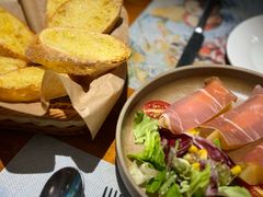 -秀·爱尔兰餐吧(上海路店)