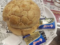 -孖记茶档·热腾茶餐(江南西plus店)