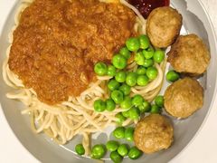 -宜家·瑞典风味餐厅(武汉荟聚中心店)