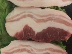 -原食烤肉·苏姐餐厅