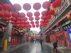 -古文化街旅游区