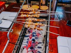 -三个蒙古大叔羊肉串(大宁店)