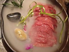 -盡膳口福跷脚牛肉火锅(合生汇购物中心店)