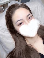 -变美丽半永久纹眉连锁·机器野生眉·洗眉