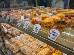 -高力乐面包咖啡厅(西塔店)