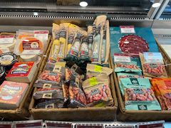 -凯宾美食廊Kempi Deli·凯宾斯基饭店(亮马桥路店)