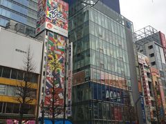 -秋叶原电器街