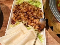 -耶里夏丽·丝路新疆菜·清真食品(徐汇南丹东路臻选店)