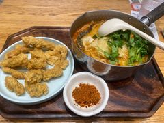 -小满手工粉(上海品尊国际店)