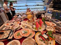 -群乐饭店(滨安路店)