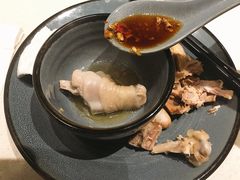 -百年果林椰子鸡(中洲店)