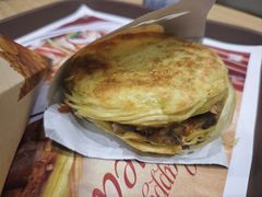 -魏家凉皮(外滩店)