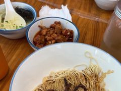 -小方的面(徐家汇店)