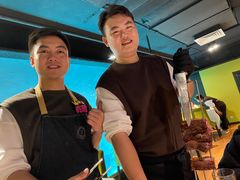-戈拿旺巴西烤肉(崇文门店)