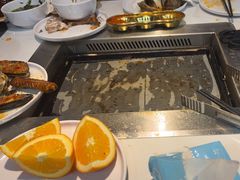 -苏格里岛自助烤肉海鲜火锅(成都金牛万达店)