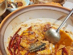 -潞州宴·长治人的会客厅(长兴北路店)