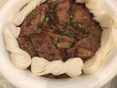 -大铁勺新津菜(东丽阳光新业广场店)
