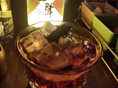 -MM·五声·音乐人与调酒师(西安路店)