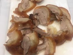 王牌烤鸭-玉林烤鸭店(定福庄店)