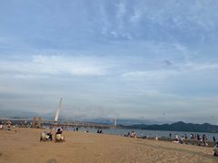 -深圳湾公园(南山区)