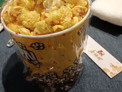 -金狮麟·新豫菜(金码大厦店)
