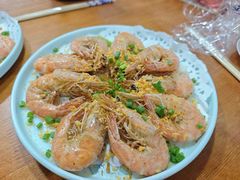 -坛南湾阿强农家乐.海鲜大排档老字号(福州地标美食店)