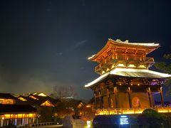 -茅山东方盐湖城景区