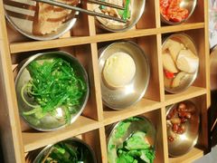 -兰正韩·韩国料理(春熙路店)