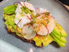 -O'mills Sourdough Bakery&Bistro(永嘉路店)