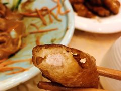 -大鸭梨烤鸭店(花园村店)